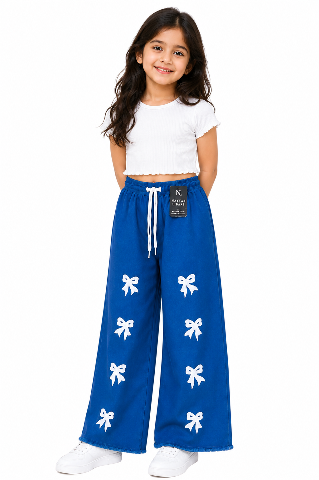 Nayyab Bow Collection