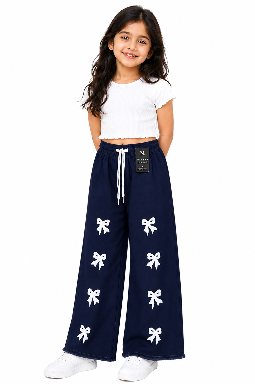 Nayyab Bow Collection