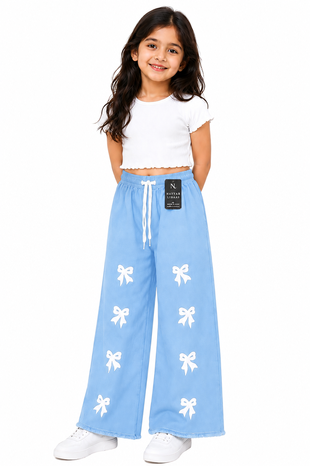 Nayyab Bow Collection