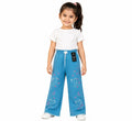 Baggy Style Denim Jeans for girls