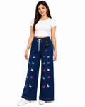 Baggy Style Denim Jeans for women  Baggy Style Denim Jeans for women Baggy Style Denim Jeans for women